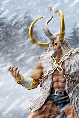 Amazon.co.jp: フィギュア王 限定50体 CCP NO.40 マンモスマン 特別