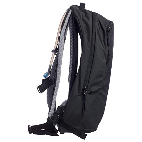 Hydro Flask 14 L Down Shift Hydration Pack Black - image 3