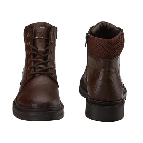 Image of Duke mens Fwol4502 Chelsea Boot