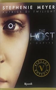 Vedi scheda su Amazon The host