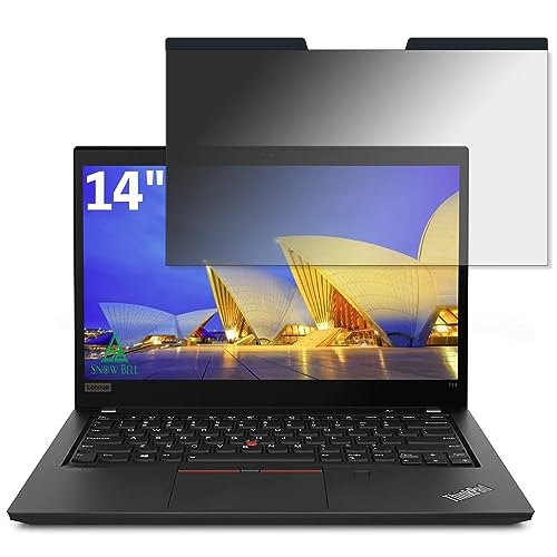 Lenovo ThinkPad T14 Gen 3 14C` 16:10 Ή }Olbg `h~tB^[ vCoV[tB^[ u[CgJbg p\R PC tیtB ʎgp\ ˖h~ EȒP یV[g