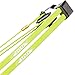 Bear Archery Spark Youth Bow Set, Ambidextrous, Flo Green