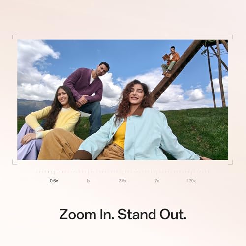 Image of Oppo Reno15Pro 5G (Sunset Gold, 12GB RAM, 512GB Storage) with No Cost EMI /Additional Exchange Offers