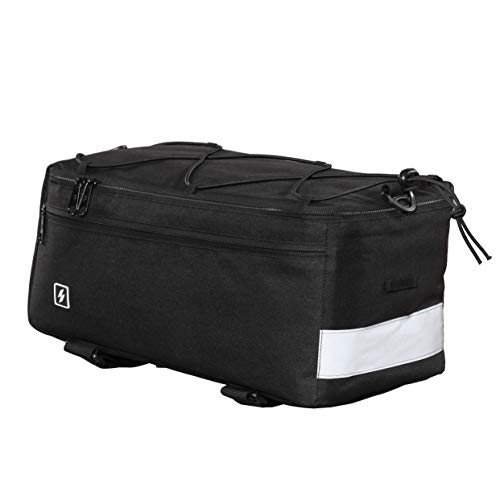 Bolsa de Bagageiro Alforge Skin Sport Trunk 8L Térmica