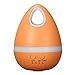 Produktbild Skymore Mini Ei Tragbare Luftbefeuchter USB Ultraschall Luftreiniger 200ml Orange