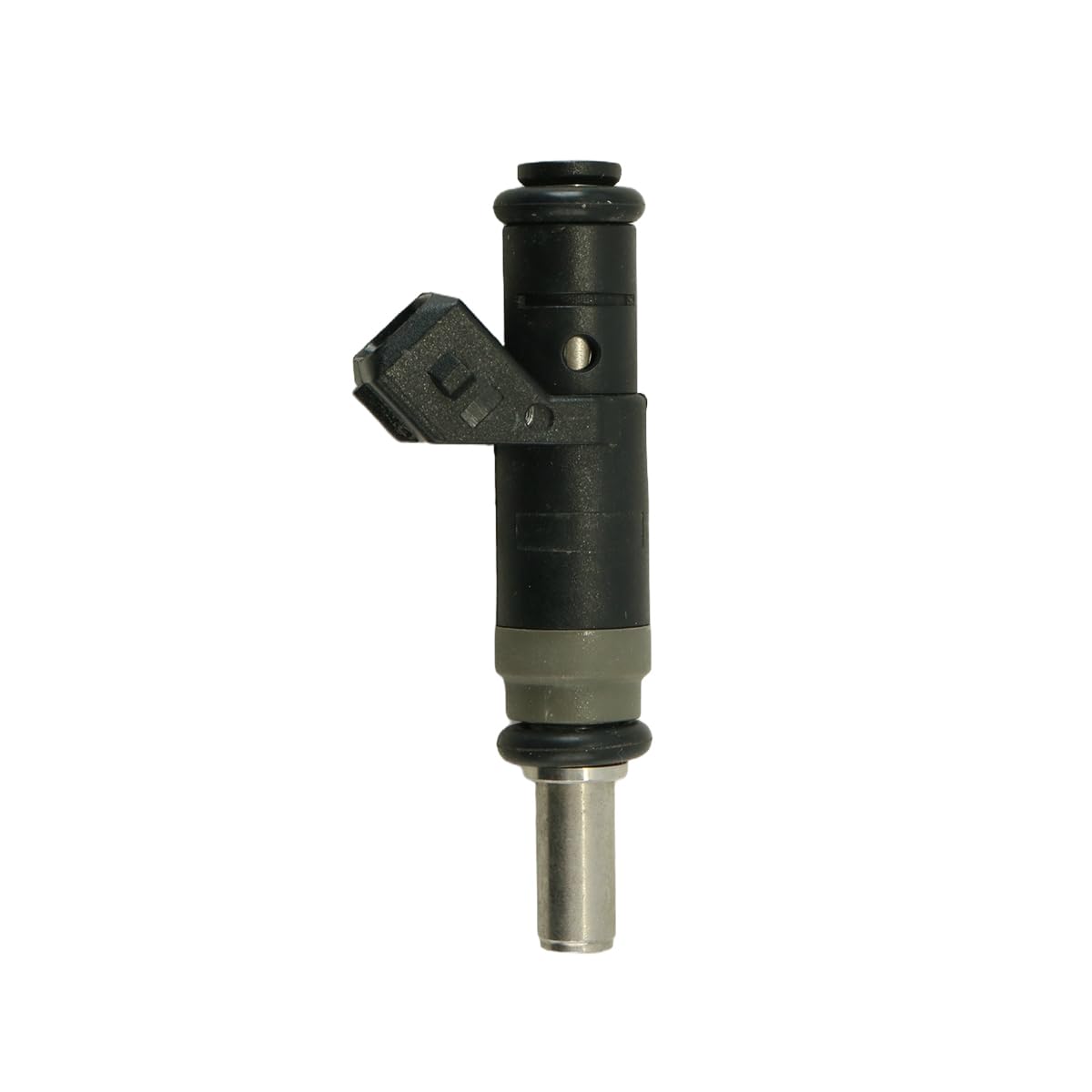Qury Lot de 4 injecteurs pour 1 série E87 E46 3 E90 E91 116i 118i 120i 316i 318i 320i 320si X3 E83 Z4 E85, 7506158 13537506158