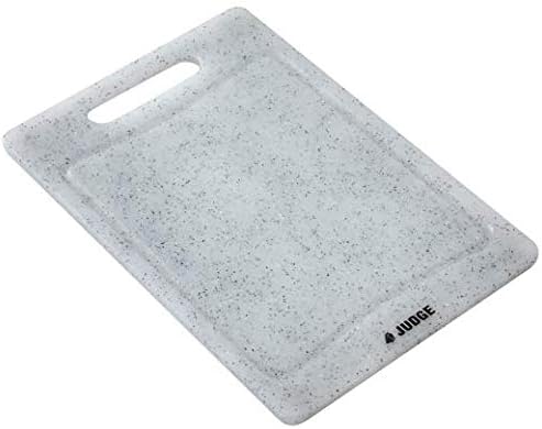Judge – Tabla de cortar de granito (24 x 16 cm)