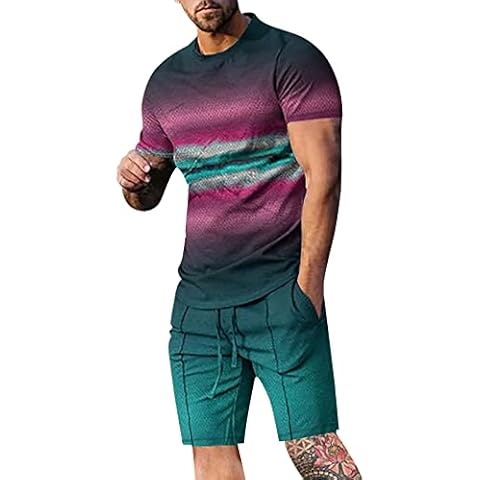 Générique Survêtement Sport Homme Cover