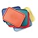 Cafe Trays - 10"Wx14"D