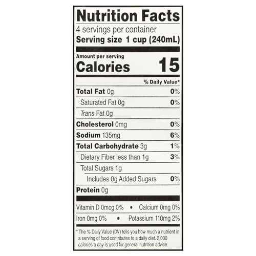 Imagine Organic Low Sodium Vegetable Broth thumb #4