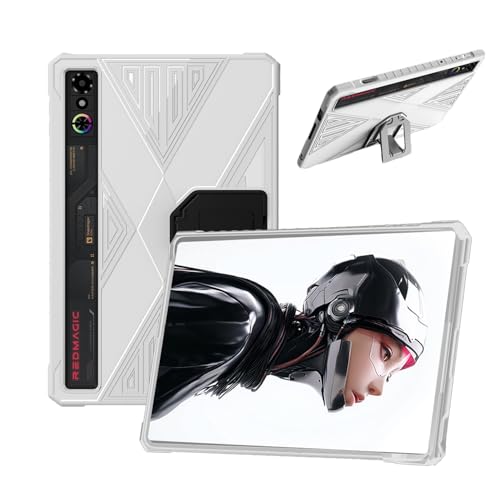 Coque pour tablette de jeu Redmagic Pad 3 Pro en polycarbonate Premium