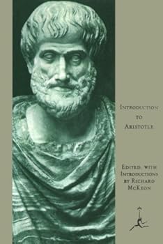 Hardcover Introduction to Aristotle (Modern Library) by Aristotle (1992-09-05) Book