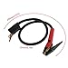600A Arcair, Carbon Arc Gouging Torch with Cables Grooves Machining Tool for Diging The Groove, Clearing Weld Defects, and Removing Weld Root