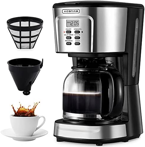 cool coffee makers amazon