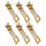 Fonctionnement optimal : ressort de rechange pour le pendule d'une horloge, optimisant ainsi le ressort oscillant de l'horloge mécanique pour un minimum de bruit et des performances maximales, ressort moteur du mouvement, pièces de rechange pour horloges