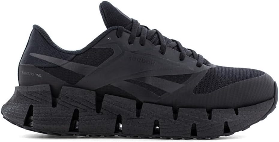 Reebok Work Men's FloatZig Work Composite Toe Slip Resistant Shoe - Image 2