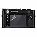 Leica M10 Display Foil