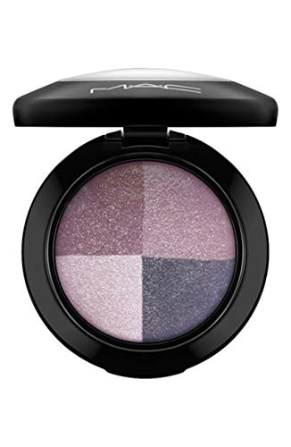 Mac Le Asia Collection Eye shadow Quad Great Beyond