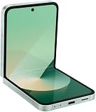 Samsung Galaxy Z Flip6 256 GB Speicher 12 GB RAM Mint - 4