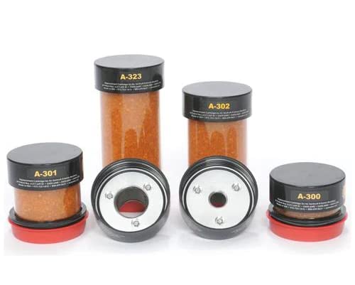 Air Sentry A301 Replacement Cartridge For R-101 R-111 R-121