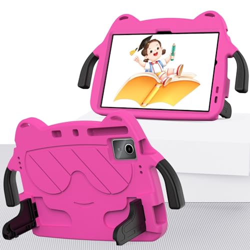 Housse TCL Tab 11 antichoc enfant pour éviter les bris d'écran