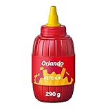 Orlando Salsa Ketchup 300 g