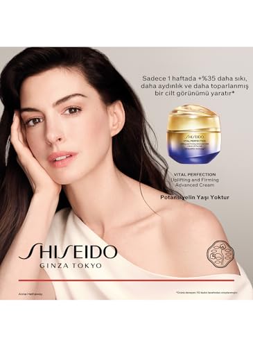 VITAL PERFECTION Uplifting and Signature Advanced Soft Cream 50 ml