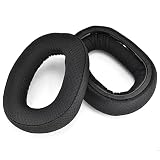 XBERSTAR GSP 670 wymienne nauszniki do słuchawek Sennheiser GSP 670 GSP 500 600 Comfort Mesh Fabric Headphone Earpads (2 pary)