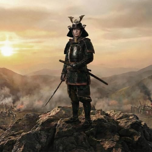 Episode 104 - SAMURAI