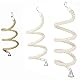 Nobby 31613 Sisal Seil Spirale