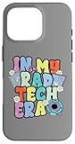 Photo Gallery custodia per iphone 16 pro in my rad tech era radiologo radiologo tecnologo regalo Photo Gallery custodia per iphone 16 pro in my rad tech era radiologo radiologo tecnologo regalo
