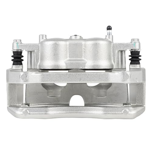 Image of 18B5405 18B5404 Front Left & Right Disc Brake Calipers