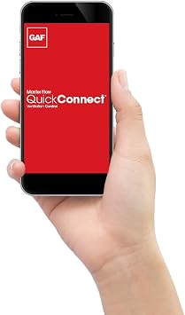 Master Flow GAF 1250 CFM Mill Quick Connect Power with Smart Wi-Fi Control and High Airflow Capacity, 1,250 cubic feet per minute| With user friendly and easy to use Ventilation Control App