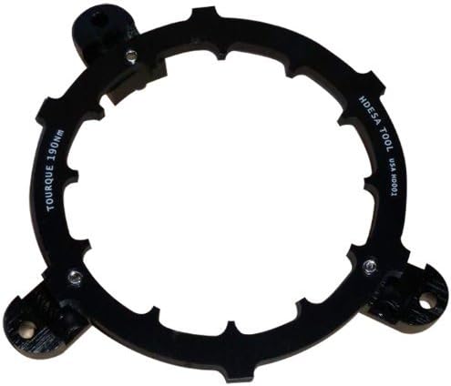 EuroJamb hd0010000000 Ducati Clutch Holding Tool all dry 749 888 900 916 999 998 1098