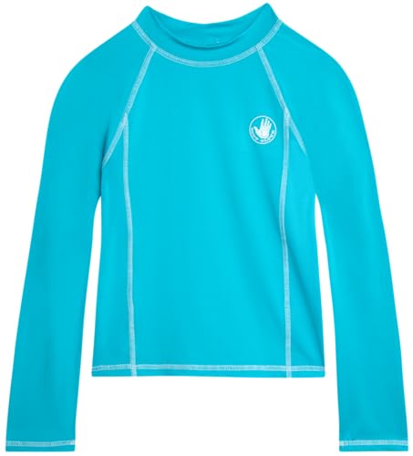 Rashguard pour garçons Body Glove | Maillot anti-UV UPF 50+ séchage rapide 5-14 ans