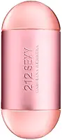 212 Sexy Carolina Herrera - Perfume Feminino - Eau de Parfum - 100Ml, Carolina Herrera, 100