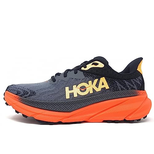 HOKA Men's Challenger 7 Trail Runners