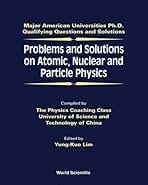 【中古】 Problems and Solutions on Solid State Physics, Relativity and Miscellaneous Topics/WORLD SCIENTIFIC PUB CO INC/Yung-Kuo Lim Problems and Solutions on Solid State Physics， Relativity