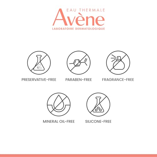 Avène Tolerance Control Soothing Skin Recovery Cream, Sensitive Face Lotion Restores Skin Barrier, Face Cream Soothes Redness, Face Moisturizer - Sterile Packaging -Preservative-Free & Fragrance-Free - Image 5