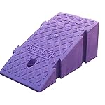 Loading-Ramps-Threshold-Ramp-Car-Vehicle-Curbside-Driveway-Ramp-Portable-Lightweight-Plastic-Curb-Ramps-for-Cars-Suitcases-Bicycles-Motorcycles-Wheelchairs-Scooters