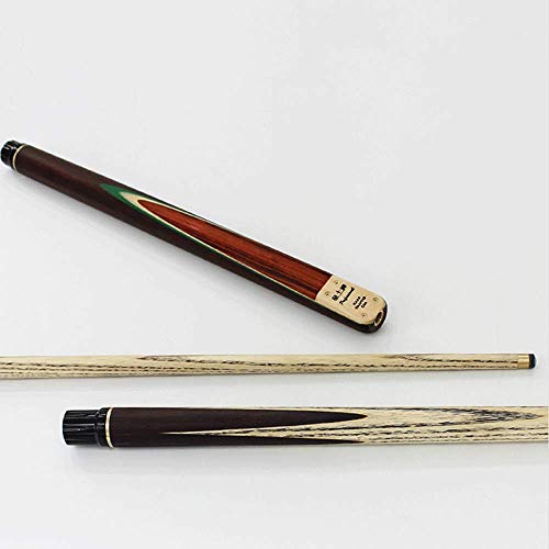Taco de billar de madera 145 cm 3/4-18oz miniatura 7