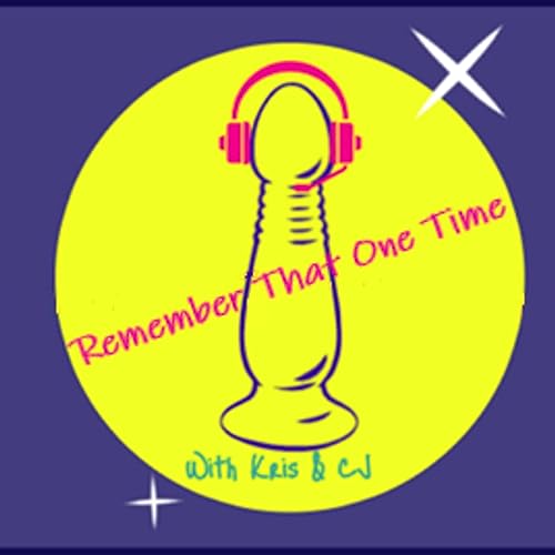 『Remember That One Time』のカバーアート