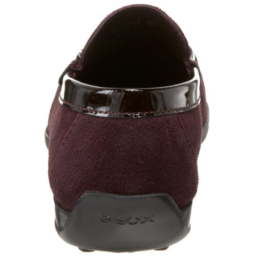 Image of Geox Women's Winter Euro 2 Slip On
