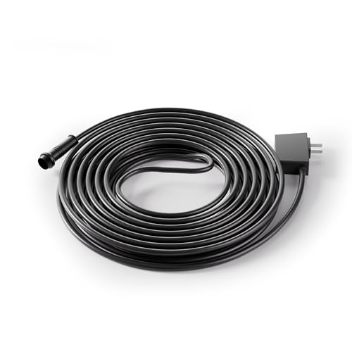 Frizzlife Power Cord 25ft for LP365