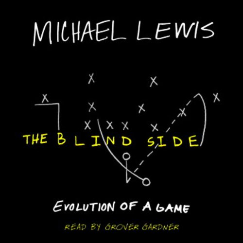 Cover art for The Blind Side
