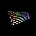 immagine 2Asus Cerberus Tastiera Meccanica con illuminazione RGB, Aura Sync Gaming con Registrazioni Macro [Layout Italiano]