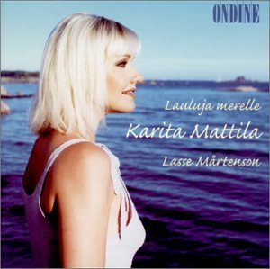 Songs to the Sea [Audio CD]