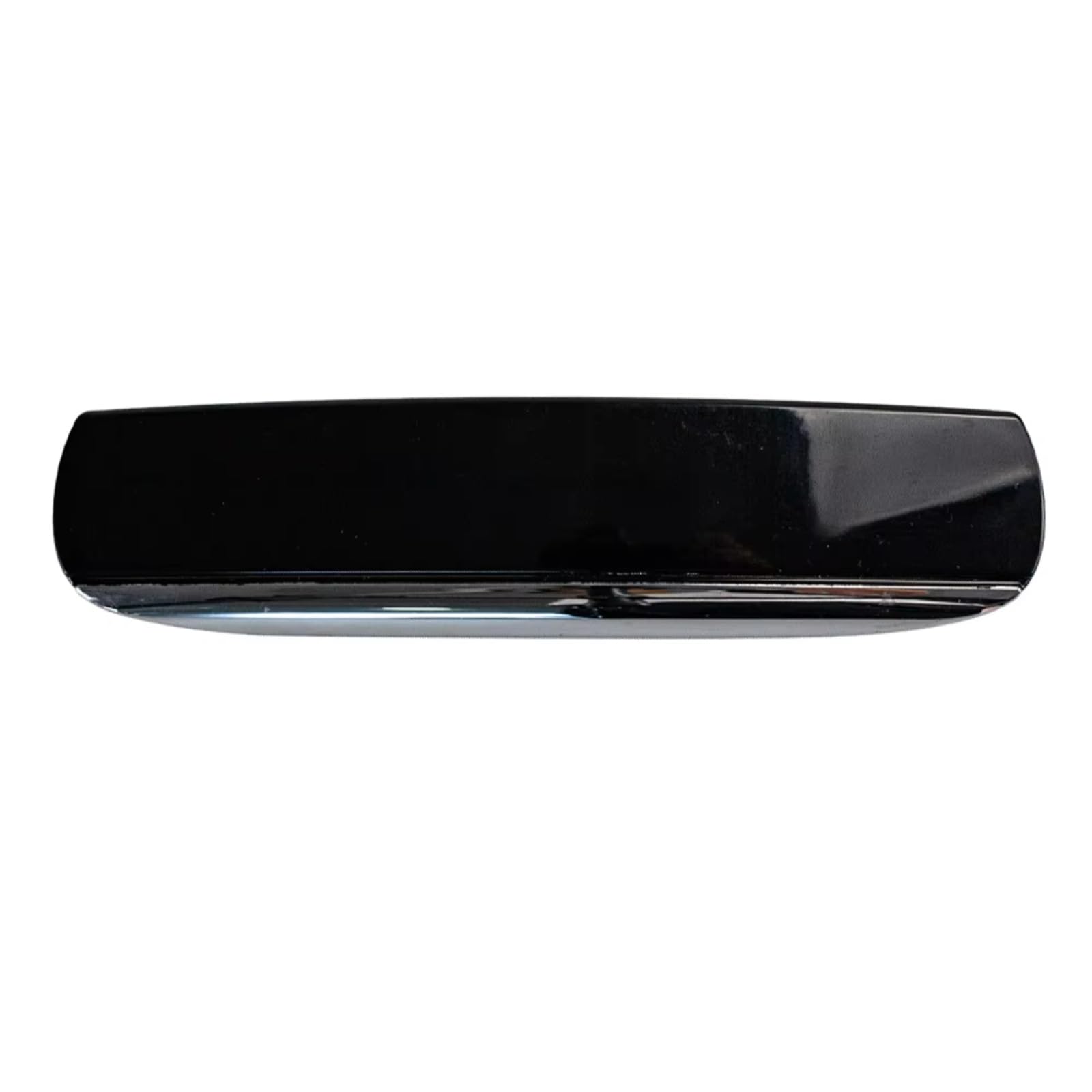 Amxaqjc for A6 for C6 2005-2011 Car Exterior Door Handle Shell Decorative Plate Outer Cover 4F0837205B Car Side Door Handle(1 Pcs Front Right)