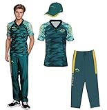 Raygun Costume Australian Break Dancer Outfit Raygun Halloween Breakdancing Raygun Costume for Aduult (Men, S)