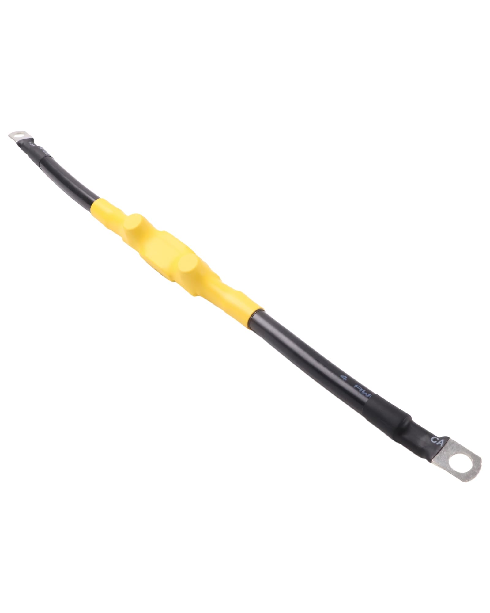 Amazon.com: FridayParts 300A in-line Battery Cable 195691 216103